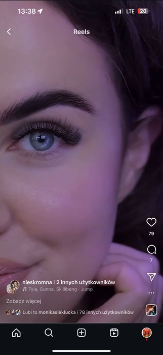 Makijaż /Włosy /Laminacja brwi / henna pudrowa/regulacja