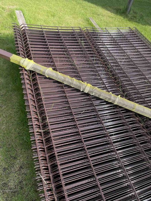 Сітка для забору