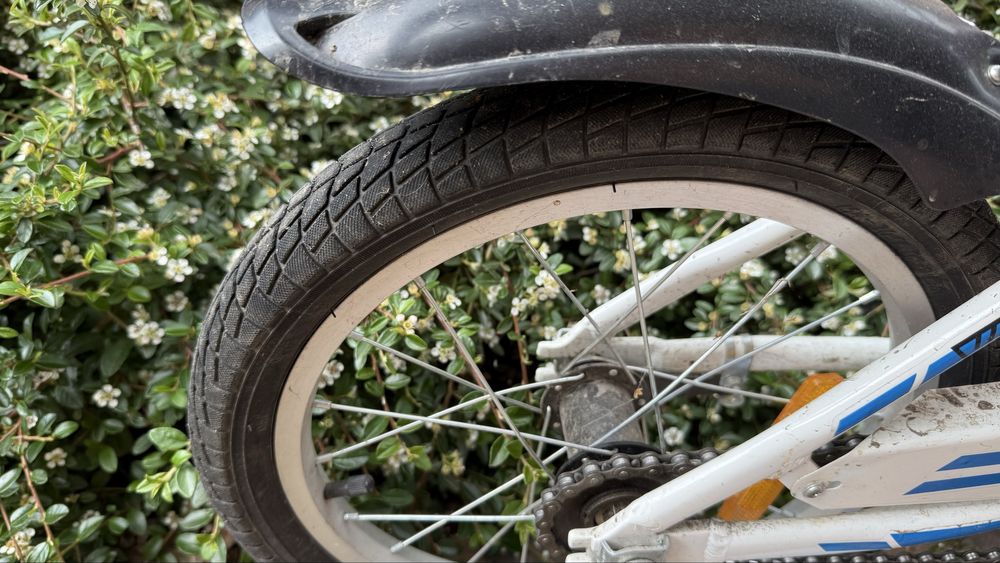 Wave 16 дитячий велосипед, детский велосипед