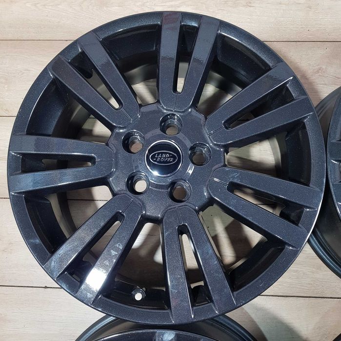 Диски Land Rover R19 5x120 Range Rover Sport Discovery 4 VW Touareg