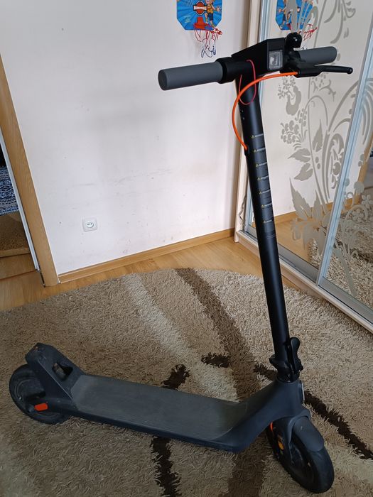 Електро самокат xiaomi electric scooter 4 lite
