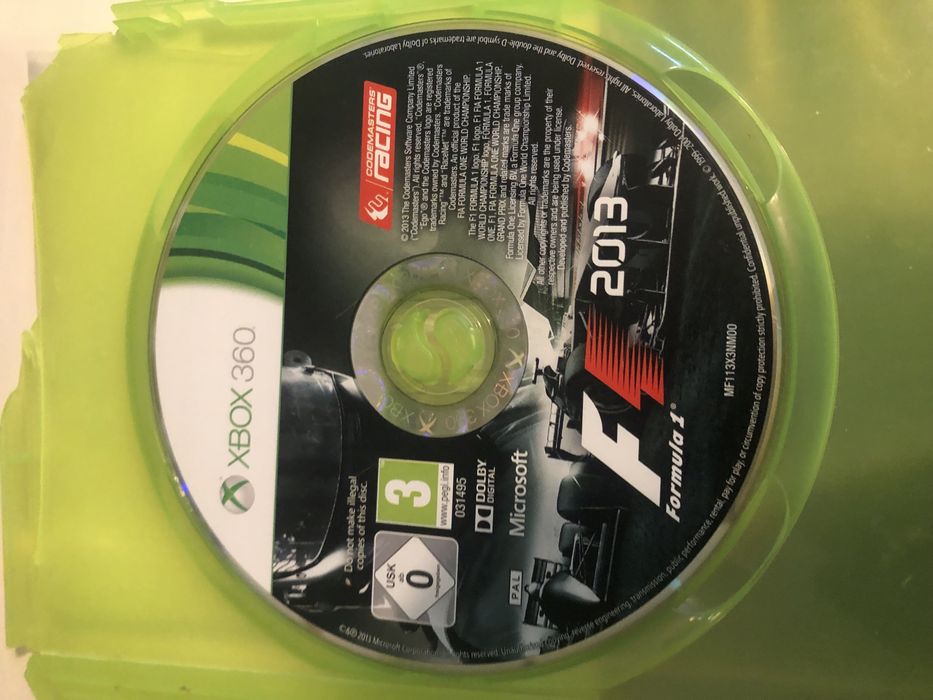 Konsola Xbox360s 250gb piano black kinect pad gry zestaw