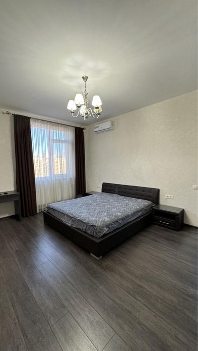 Срочно ‼️ Продам 3 комнатная квартира в ЖК 5 Жемчужина ‼️  Таирова ‼️с техникой ‼️ с ремонтом ‼️