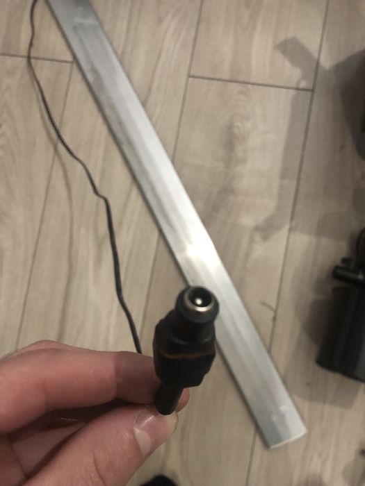 Filtry zewnetrzne, lampa do akwarium,