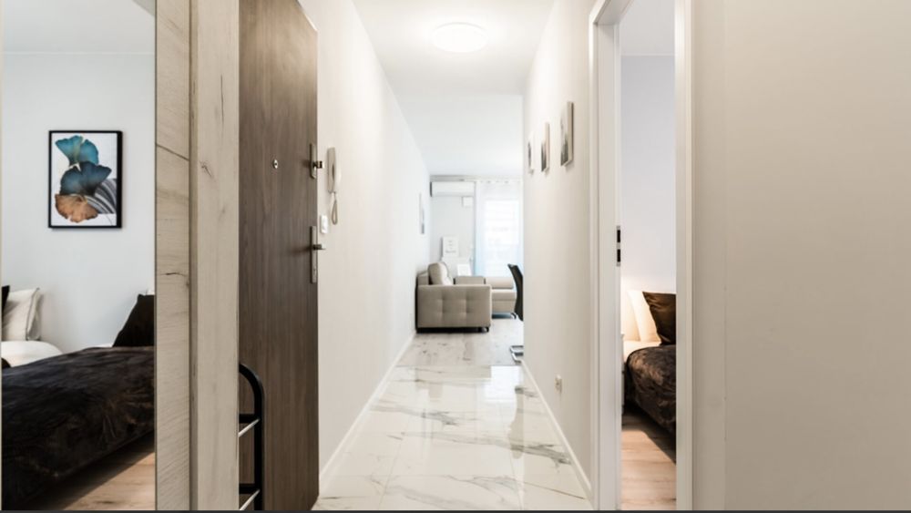 Apartamenty na doby | Wrocław | PureRental.pl