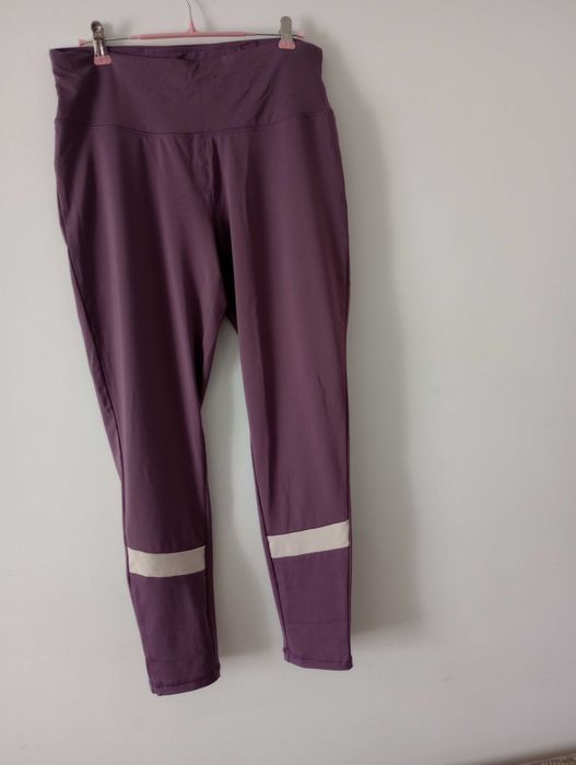 Legginsy, sportowe, damskie, CRIVIT