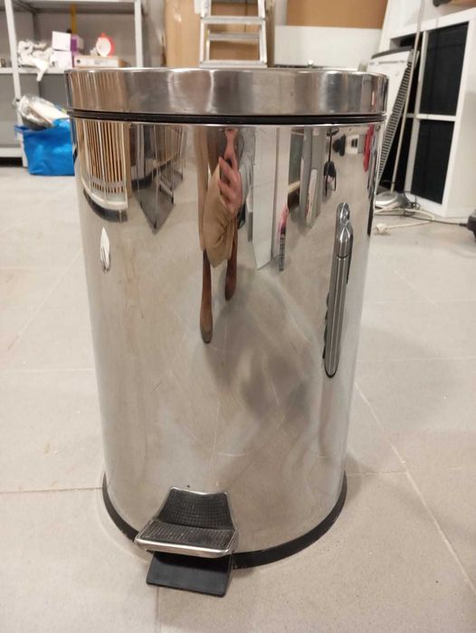 Caixote do Lixo (25L)