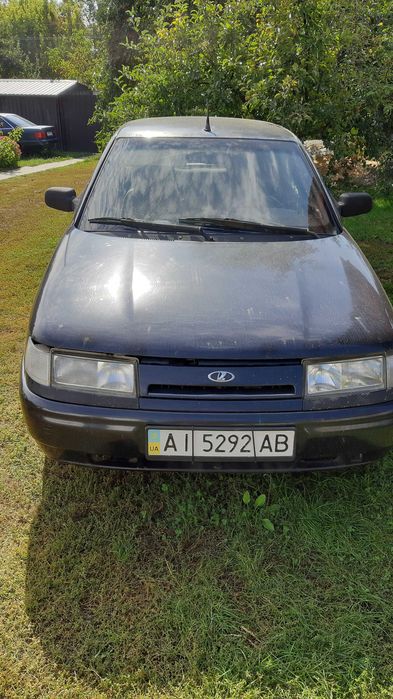 Ваз 21124 1.6 16v
