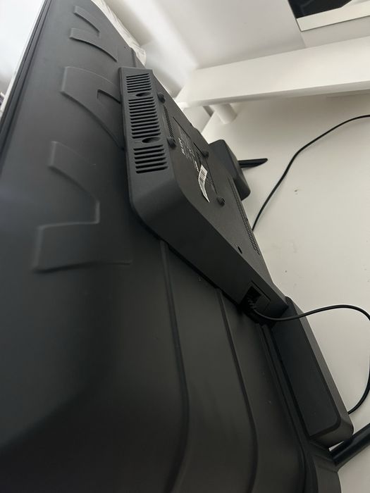 Televisão (SILVER) 32”