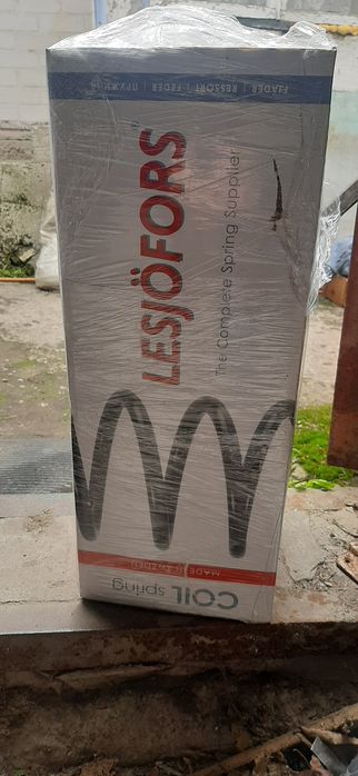 Продам пружину на хюндай