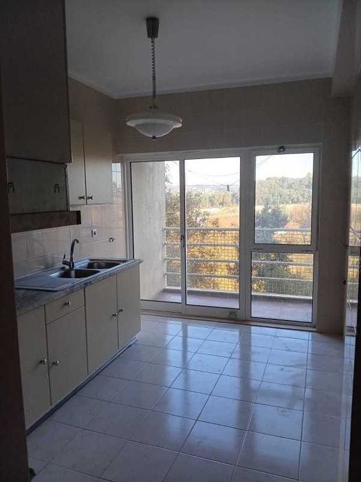 Apartamento T3 em Viseu