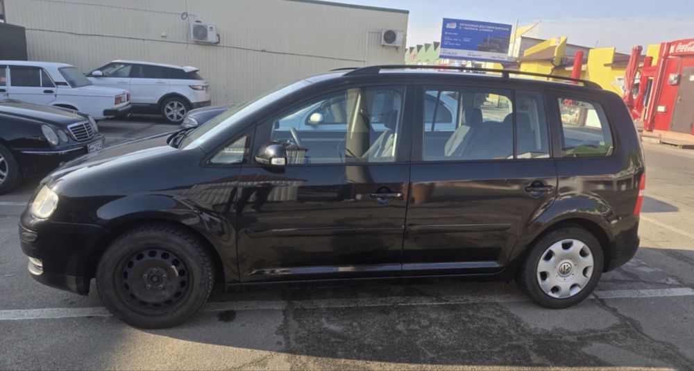 Спочно Продам авто  сімейне