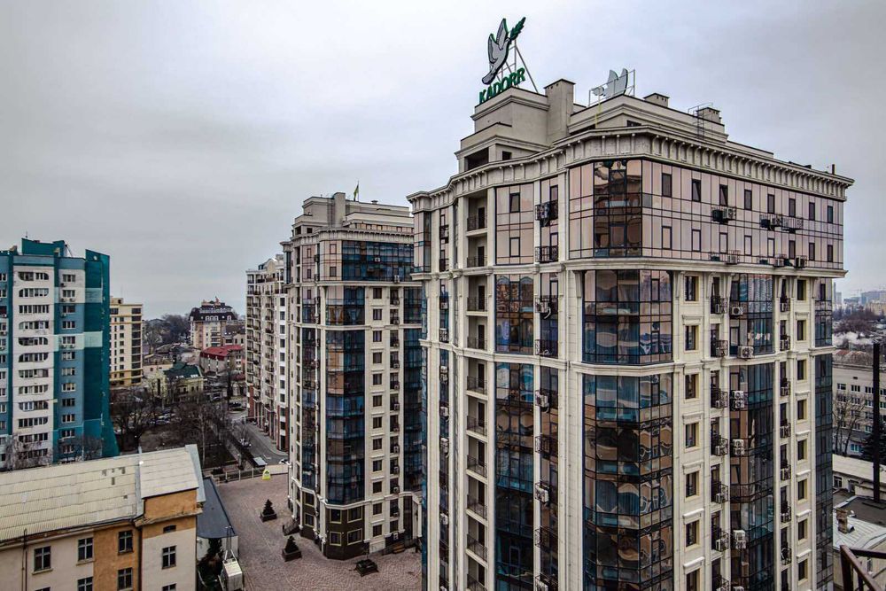 3-кімнатна квартира за адресою Куликове поле пл. (площа 105 м²) - Atlanta.ua - фото 14