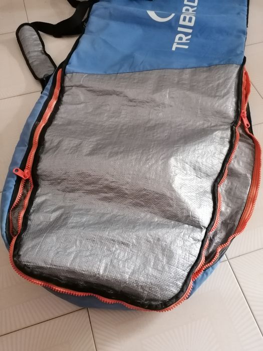 Saco prancha de surf 6'6