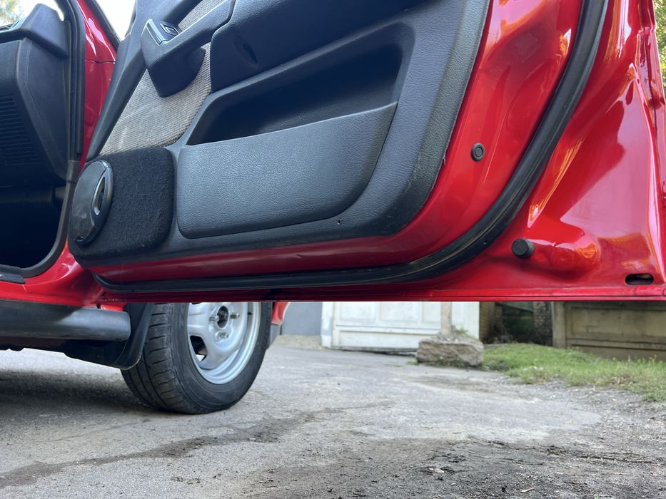 Продам Mitsubishi lanser 4