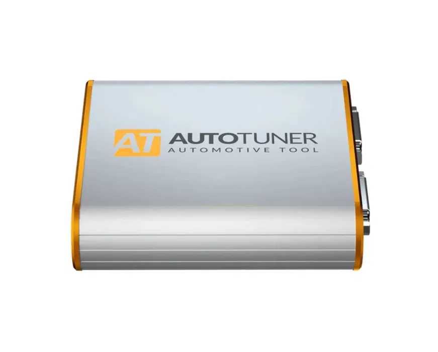 Autotuner SLAVE - Programator ECU/TCU OBD/Bench/Boot (Nowy) Chiptuning