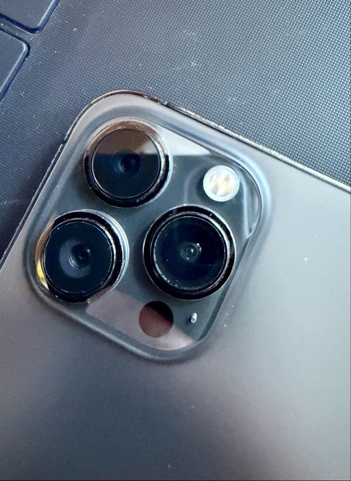 Apple iphone  13 pro