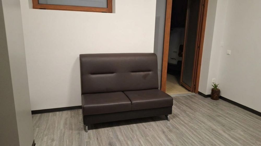 Vendo sofá 2 lugares