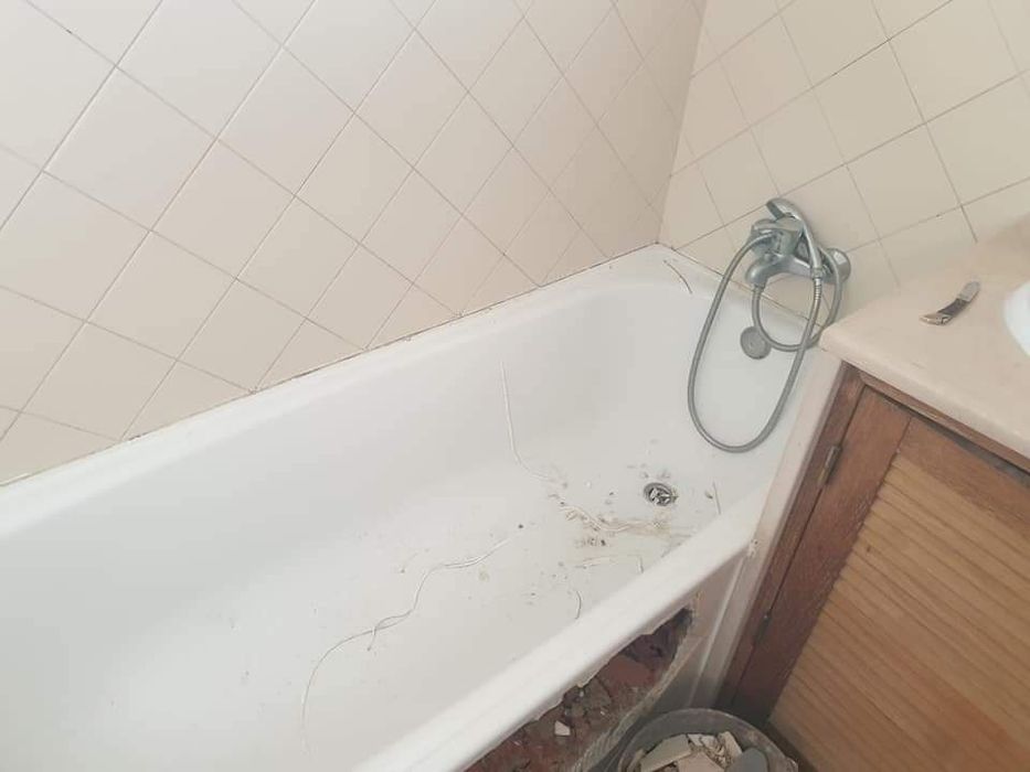 Pedreiro ladrilhador, empresa certificada.