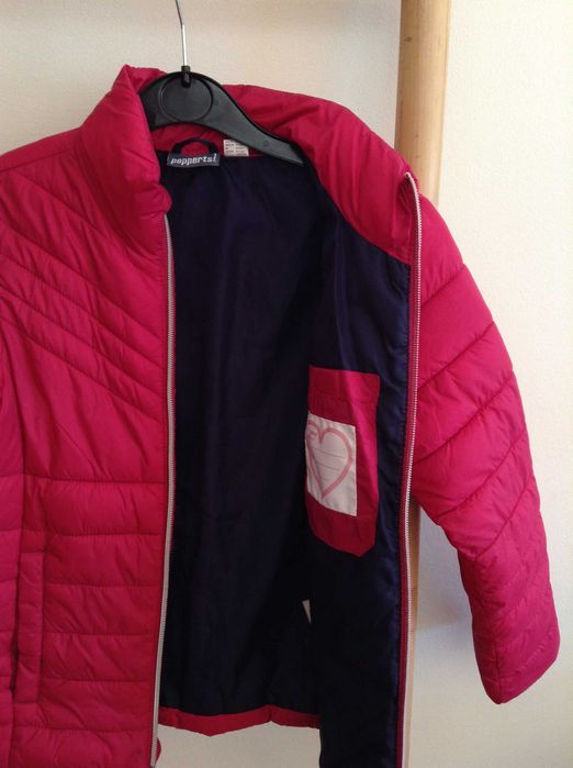 Casaco de criança, 8/9 anos