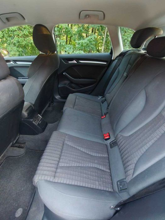 Audi A3 2014 VIN WAUZZZ8V6EA137489 фото оголошення 20 з 22