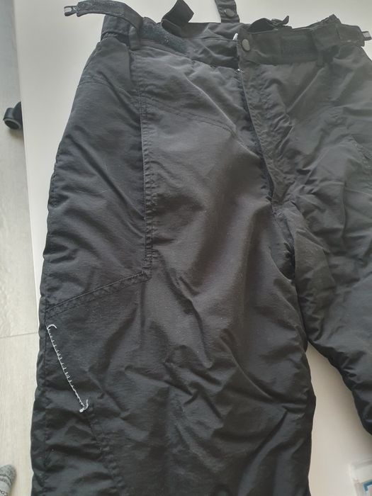 Лыжные штаны подростковые