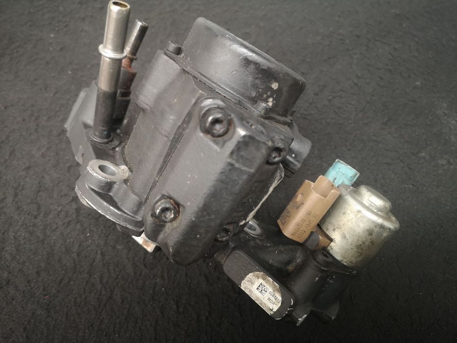 Bomba alta pressão  bomba injectora  Ford 2.0 tdci 2009- EPC