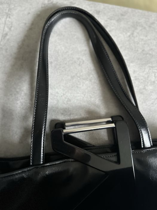 Torba z uchem K/Karl Karl Lagerfeld