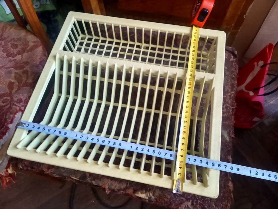 Піддон. Пластик. Дачний.