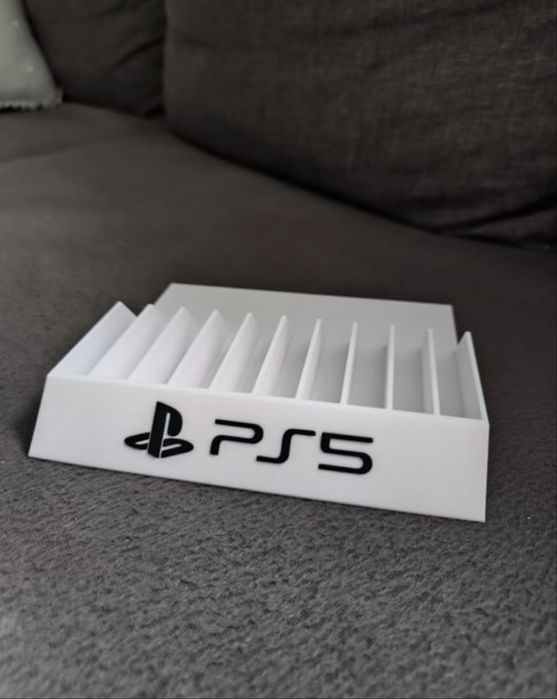 Stojak podstawka na gry Ps5
