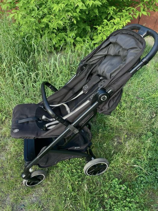 Прогулянковий візочок Cybex beezy