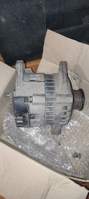 Генератор ланос 1.5