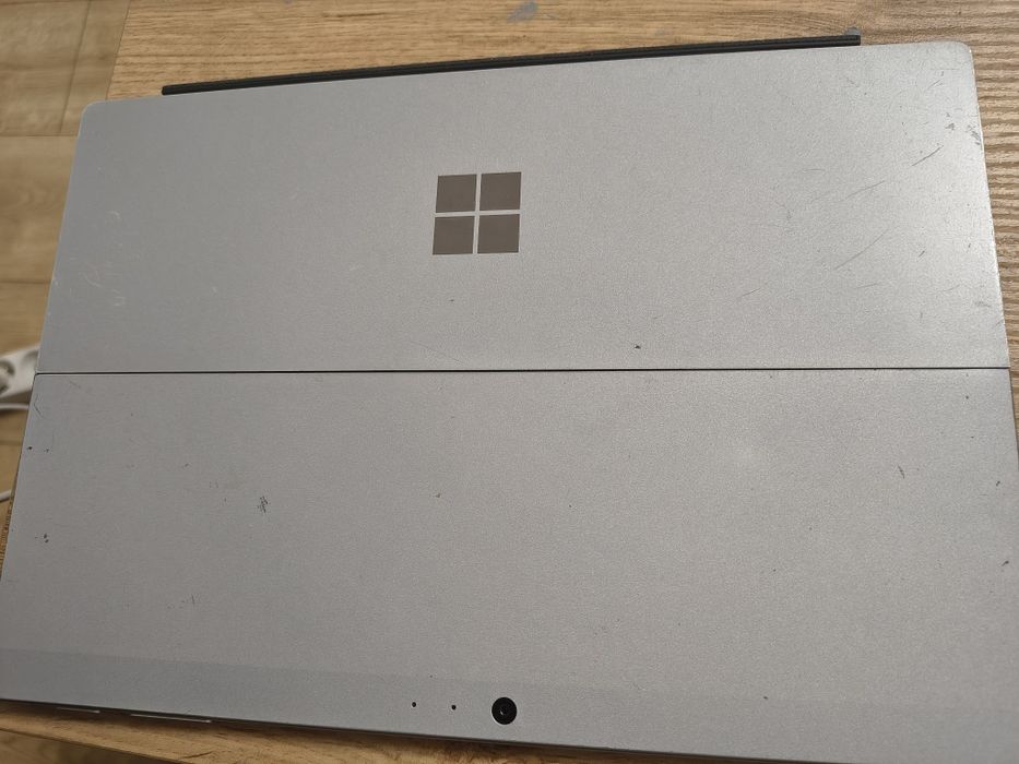Microsoft Surface 5 Pro