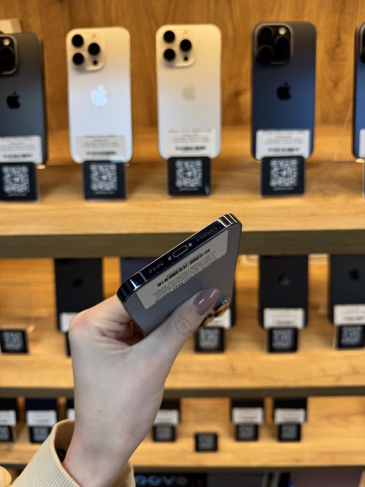 iPhone 13 Pro Max 256Gb 86% Батарея | Гарантія