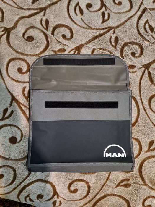 Сумка для документов MAN орыгинал