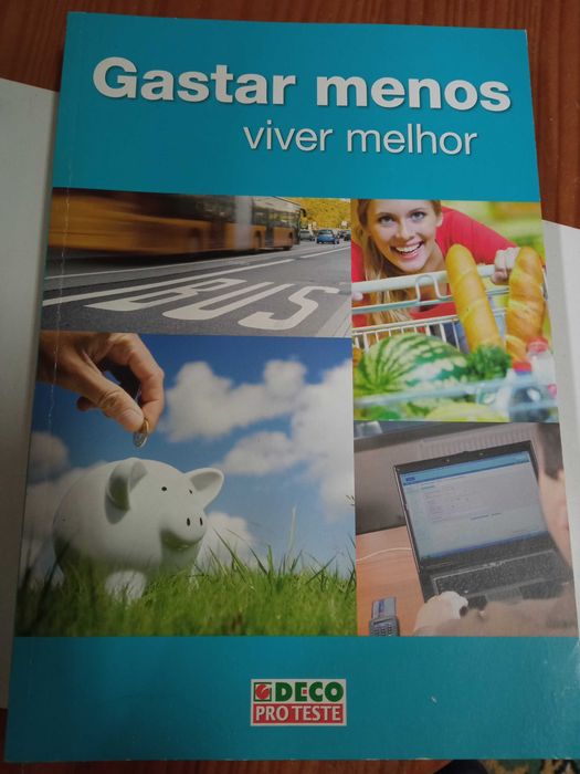 Guias práticos Deco proteste