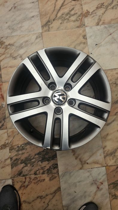 jantes Golf 6 5×112   R16