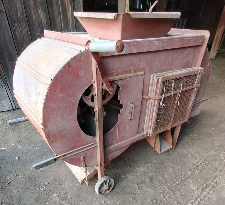 Wialnia separator do zboża M-305/2