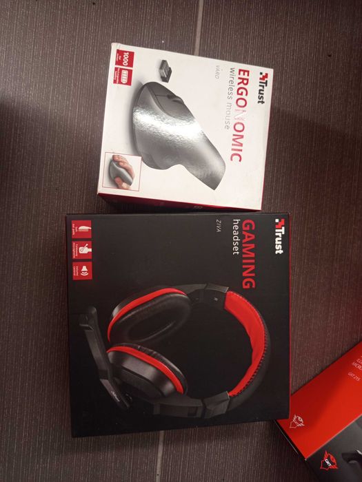 Various Computer Equipment518362152315791364