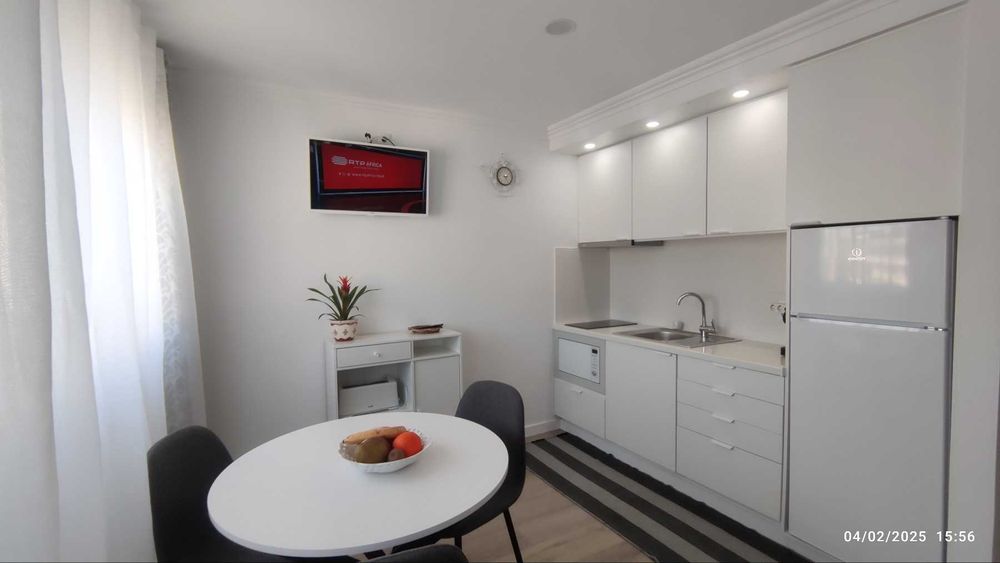 Apartamento para férias na Praia da Rocha
