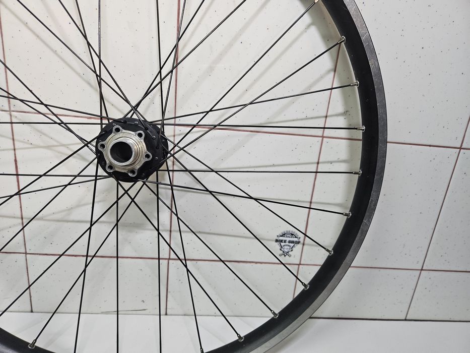 Roda frente DH 20mm