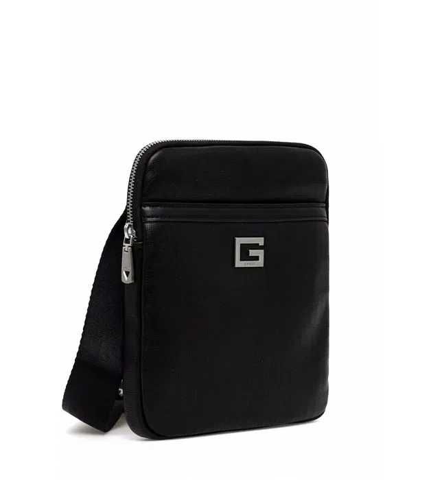 Чоловіча сумка guess нова оригінал фірмова