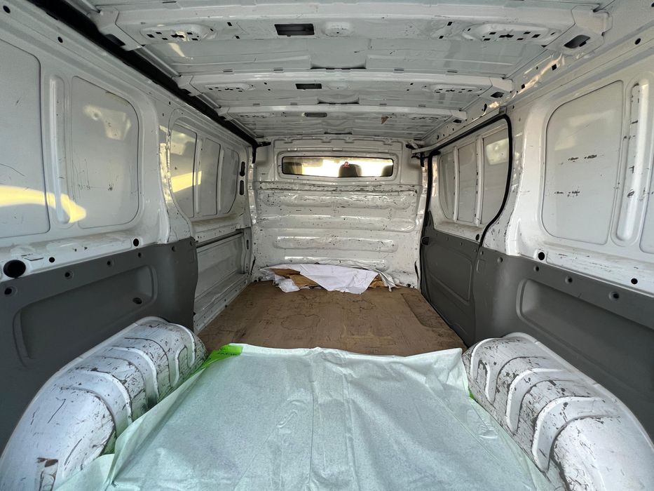 Renault Trafic 1.9 DCI