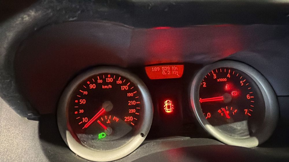 Megane Renault carro
