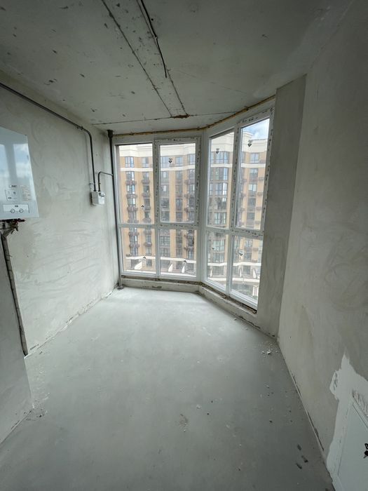 1-кімнатна квартира за адресою (площа 40 м²) - Atlanta.ua - фото 4