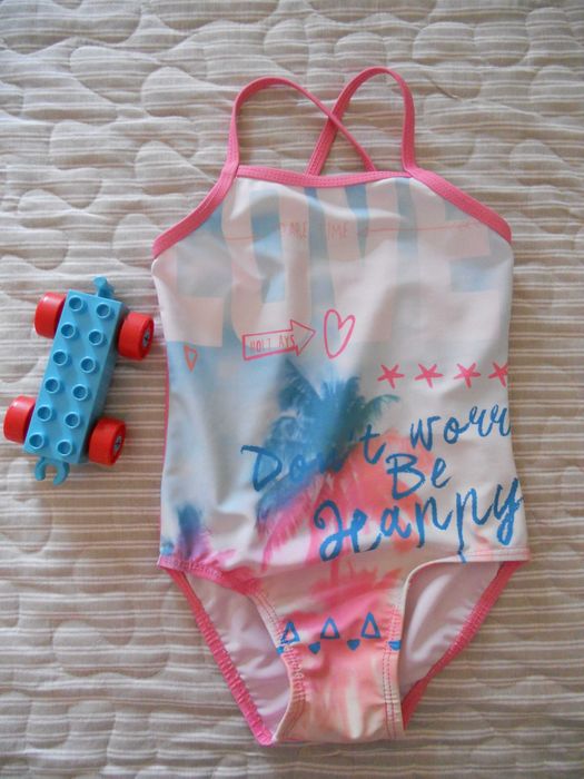 Fato de banho - 2 anos