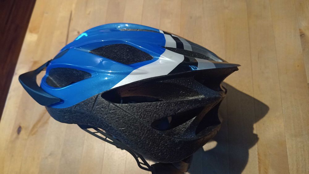 Trek kask rowerowy