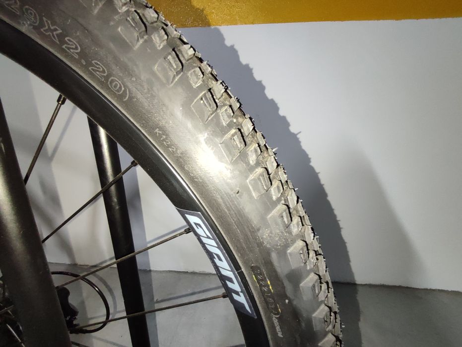 Bicicleta Giant para venda - GIANT BICI TALON 29 4 M