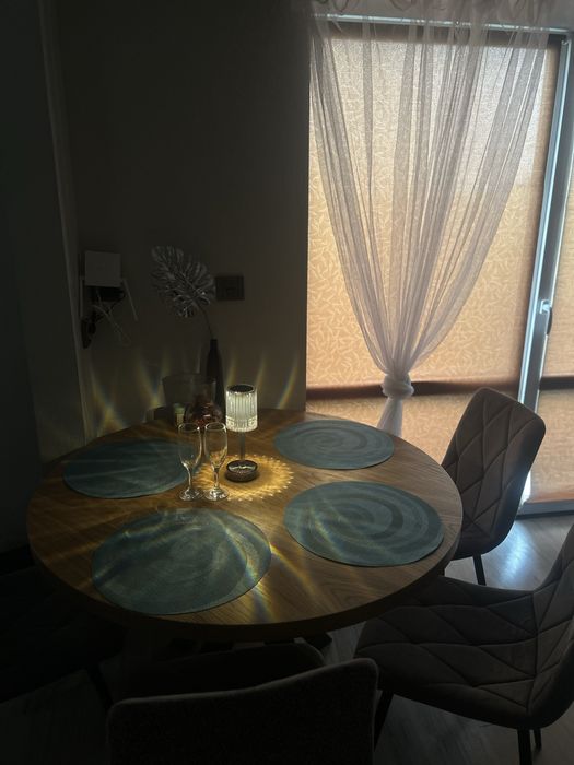 Квартира-студія в цетрі