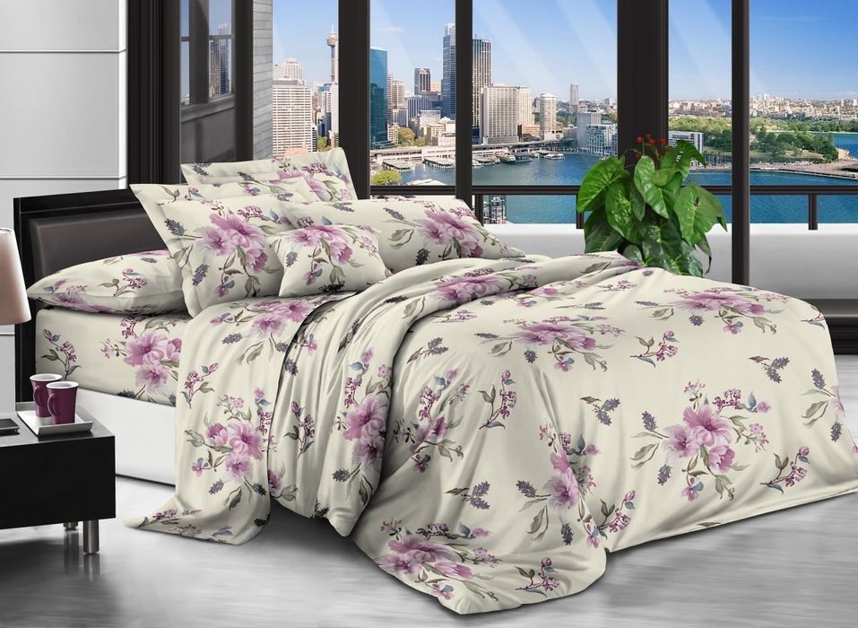 Продам ковдрі, подушки та набори постільної білизни